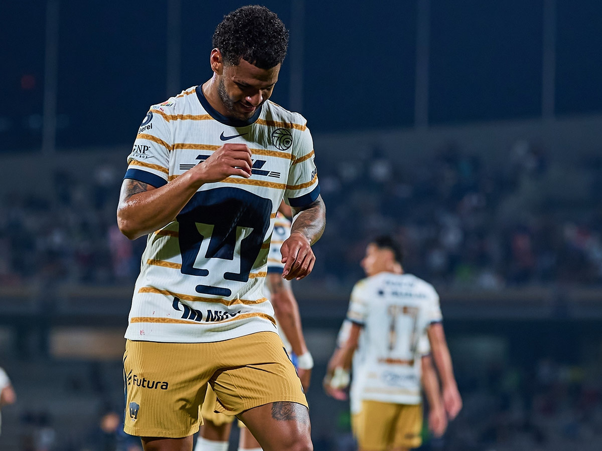 ¡Baile de fiesta grande! Pumas a un paso de asegurar Liguilla directa