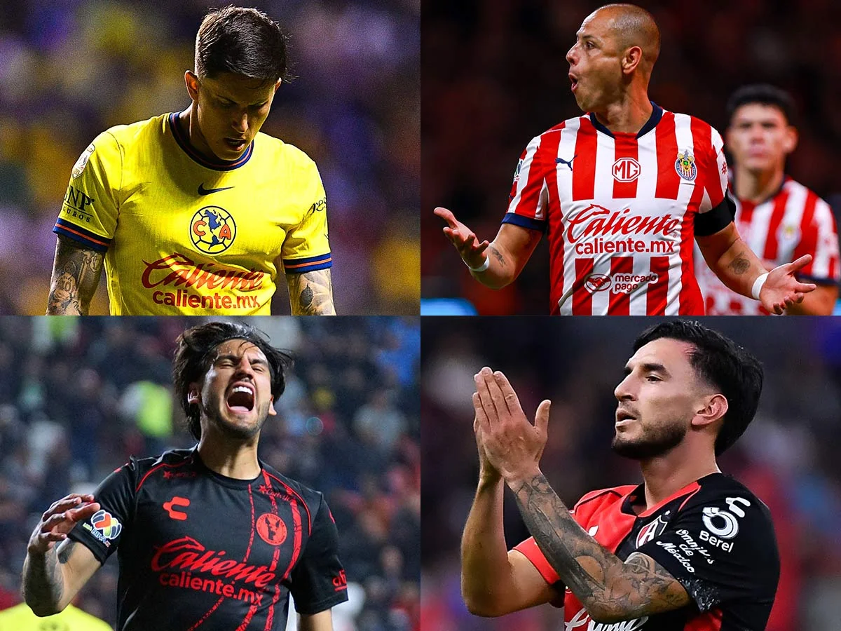 La ‘maldición’ del Play-in que es infalible en Liga MX