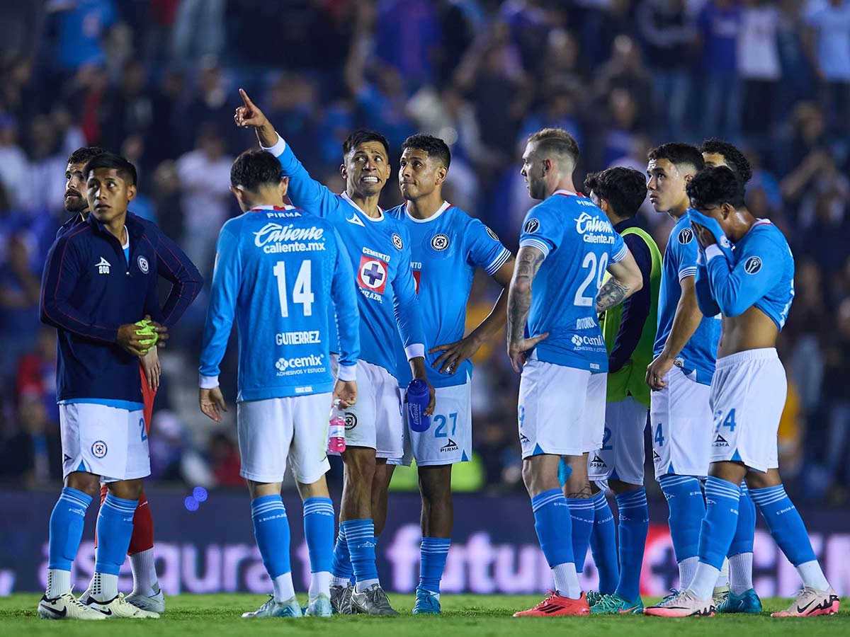 Cruz Azul pone venta de boletos por fases; genera molestia