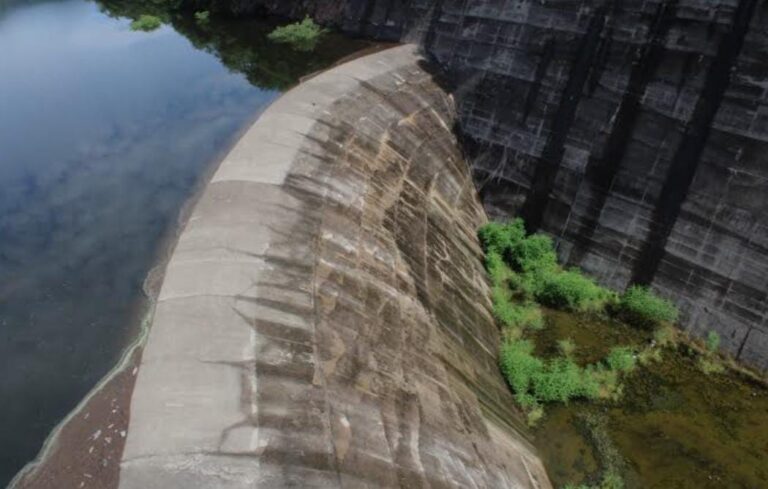 SOLICITARÁN PRODUCTORES AL COMITÉ DE GRANDES PRESAS UTILIZAR MAYOR VOLUMEN DE AGUA