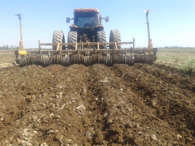 SE AGUDIZARÁ LA CRISIS ECONÓMICA DEL SECTOR AGRÍCOLA POR EFECTOS DE LA SEQUÍA Y FALTA DE RENTABILIDAD