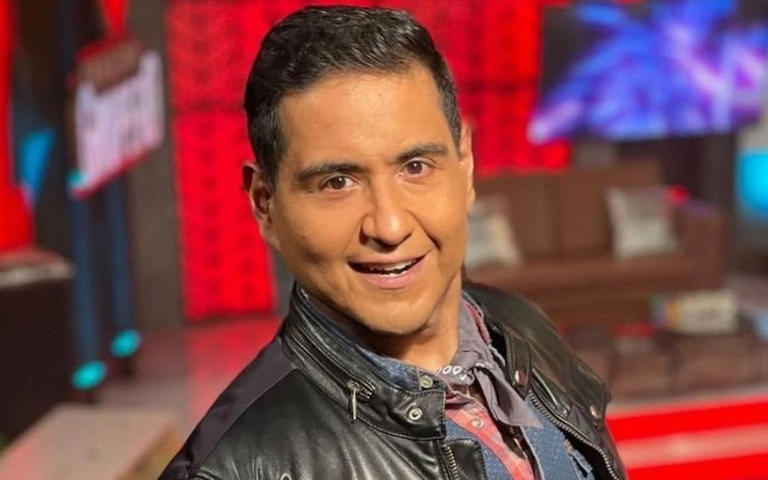 Rafa Balderrama fue expulsado durante concierto en El Recodo: Así fue el tensionante momento