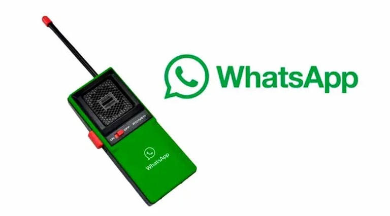 WhatsApp 2024: Así puedes activar el modo walkie – talkie