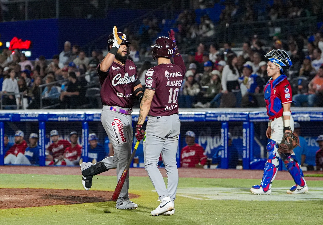 Impone Charros su ley ante Tomateros y ligan quinta victoria