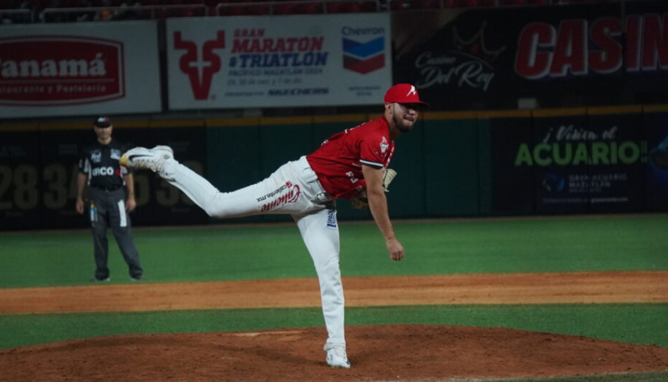 Venados buscará igualar la serie este miércoles ante Cañeros.