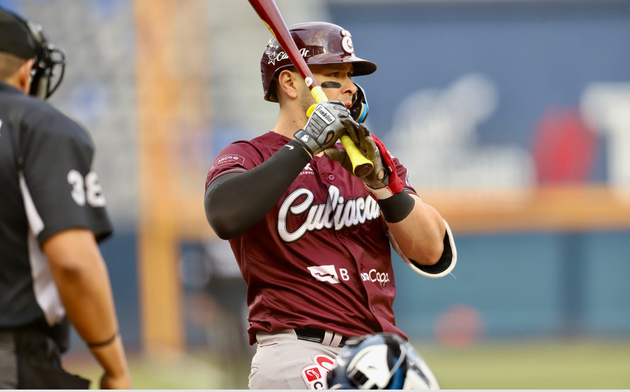 Tomateros asegura los 10 puntos de la primera vuelta.