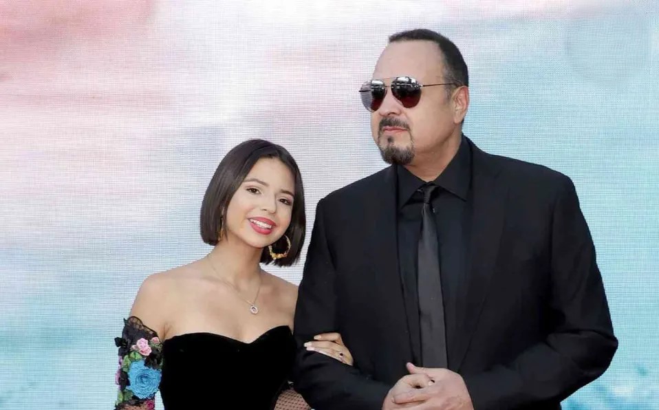 Aseguran que Pepe Aguilar y Ángela ya no darán conciertos por temor a abucheos