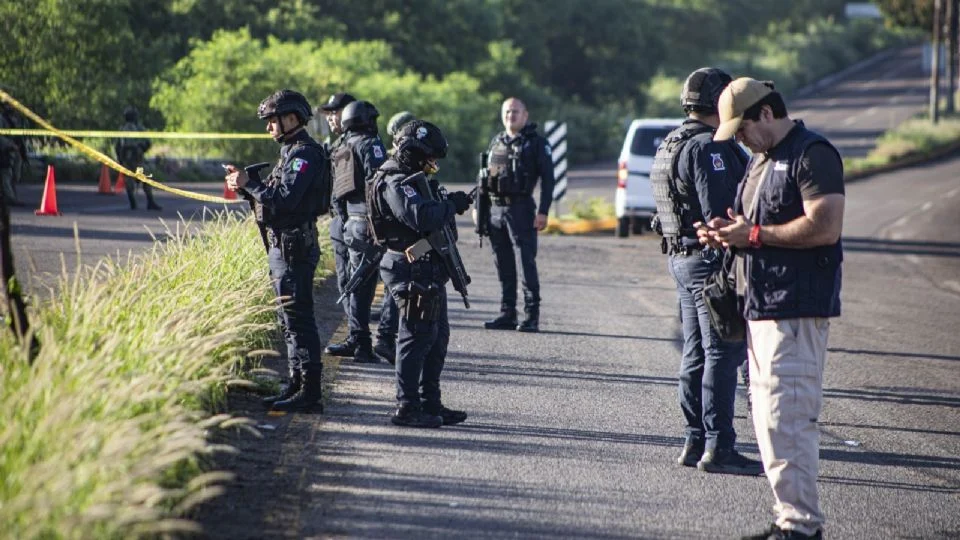 Hallan muerto en Culiacán a «El Jasper», influencer presuntamente ligado a Los Chapitos