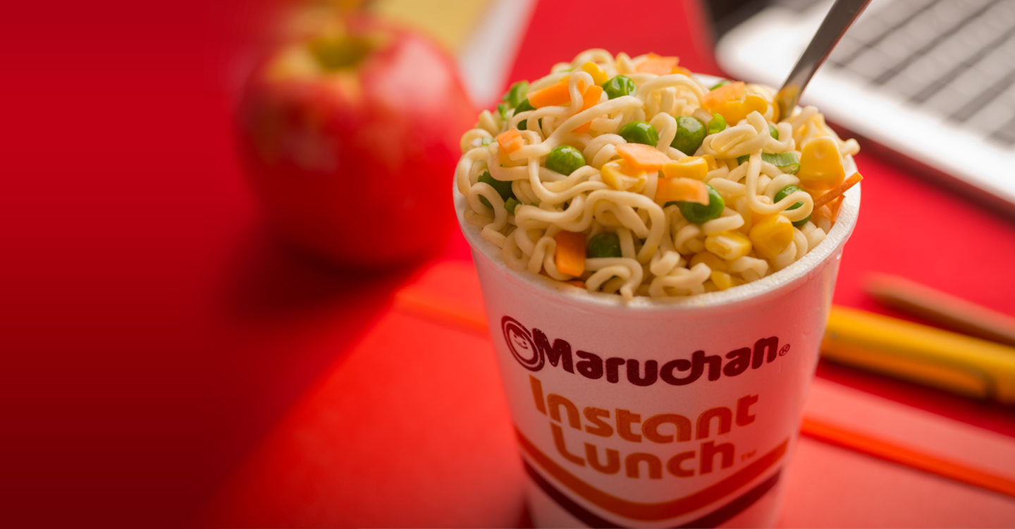 Sopa Maruchan: ¿Qué significa la palabra en japonés y por qué se llama así?