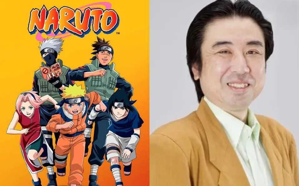 Muere Eiji Yanagisawa, voz de Genzō en Naruto, a los 57 años tras sufrir una hemorragia