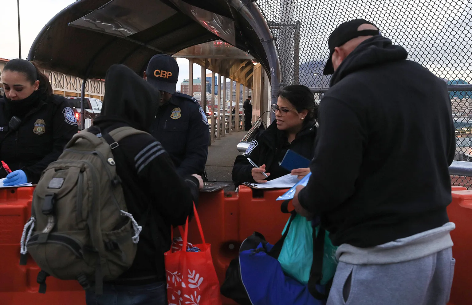 Políticas de Trump aumentará el flujo de migrantes, advierten activistas