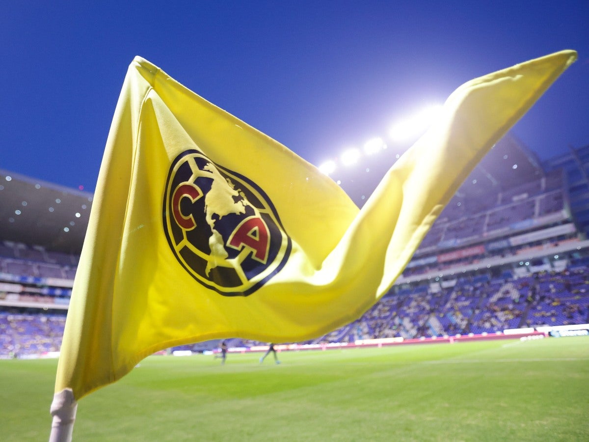 América jugaría Final ante Monterrey en el Estadio Cuauhtémoc