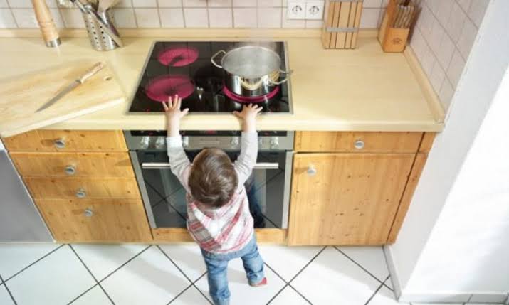 Registran casos de niños quemados en cocinas en domicilios, invitan a tener precauciones: HPS.