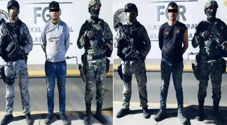 La guerra interna del Cártel de Sinaloa: Los Beltrán Leyva se alinean con los hijos de “El Chapo”