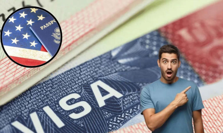 Visa Americana será «gratis» para quienes presenten estos documentos en diciembre de 2024