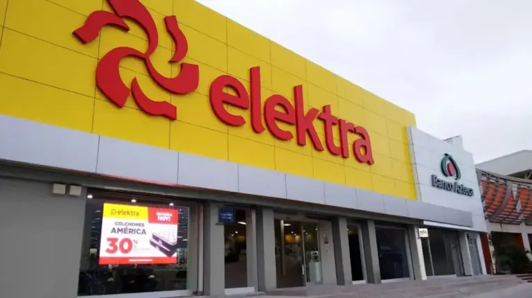 Grupo Elektra se privatiza; Salinas Pliego asume cargo honorario