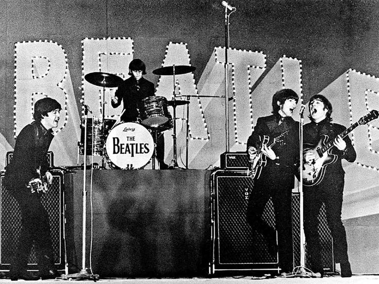 Los Beatles, 50 años sin los Fab 4