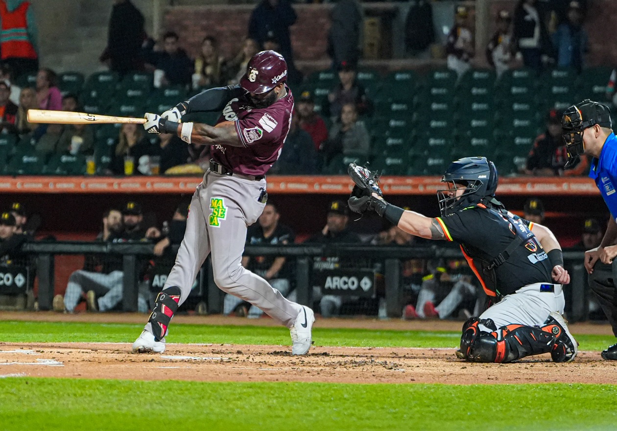 TOMATEROS SUFRE REVÉS EN HERMOSILLO