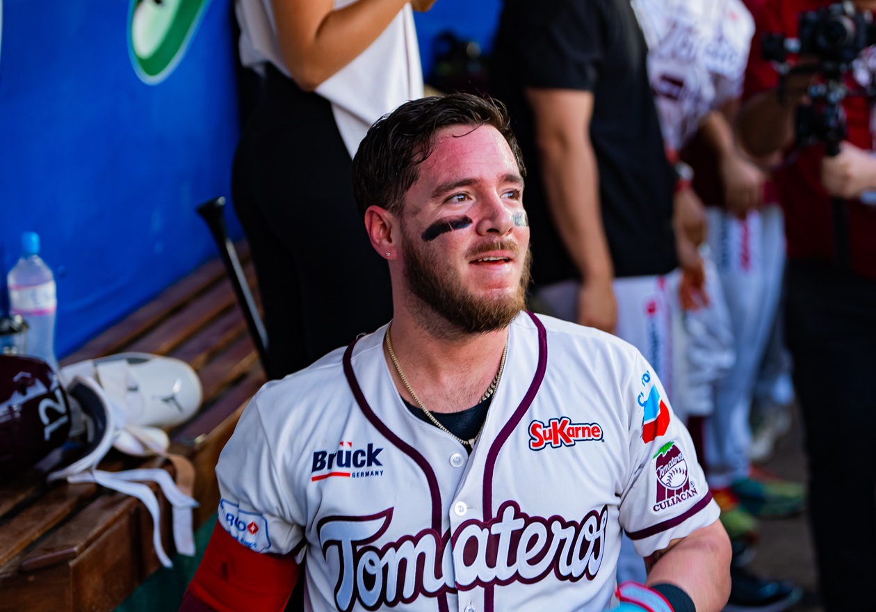 ¡GRAND SLAM DE QUIROZ LE DA A LOS GUINDAS SU SEXTA VICTORIA AL HILO!