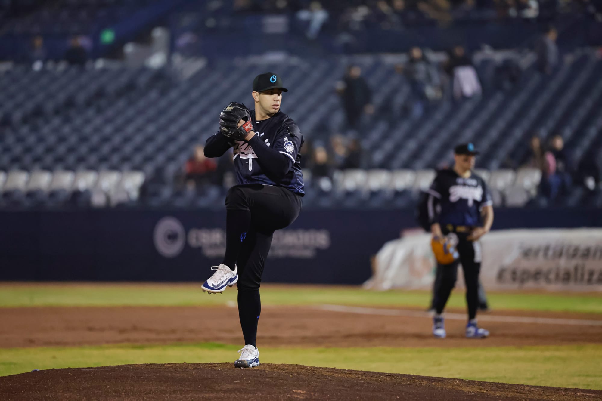 Yaquis vencen a los Águilas en el Nido