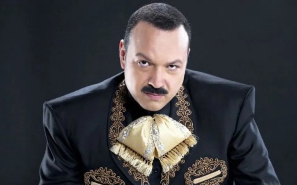 Pepe Aguilar responde contundente a las críticas y polémicas de su familia: “Jamás haría daño”