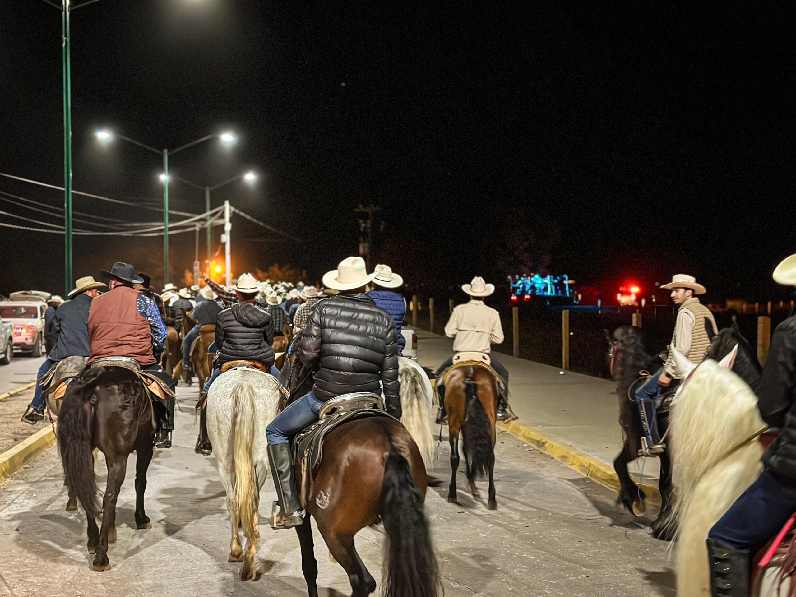 Impacta al turismo la tradicional “cabalgata-callejoneada” Mocorito 2024