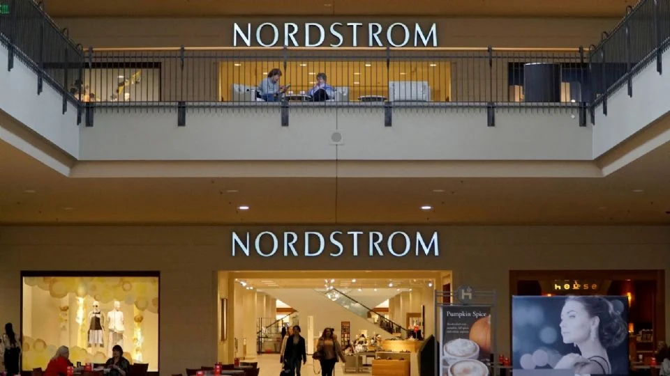 Liverpool firma acuerdo definitivo para adquirir 49.9% de la cadena de tiendas estadounidense Nordstrom