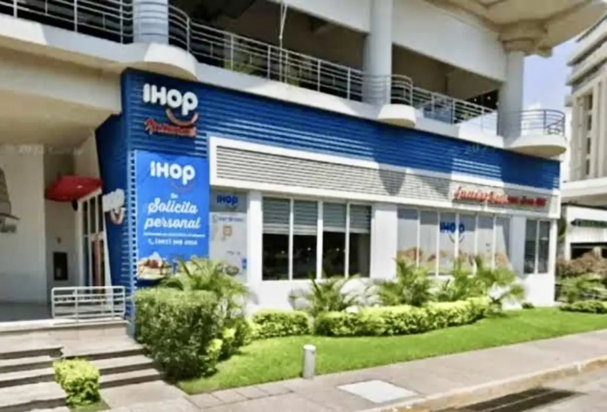 IHOP en Culiacán: la violencia obliga al cierre de la cadena de hot cakes