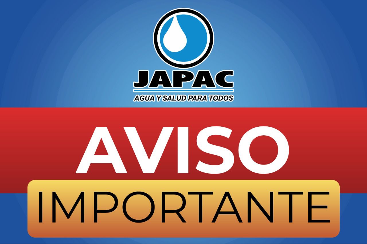 Varios sectores de Culiacán sin agua por reparaciones de JAPAC.