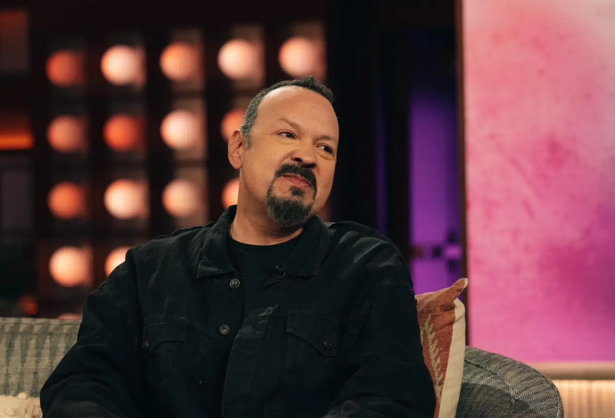 Pepe Aguilar explota contra «haters» de su yerno Christian Nodal: «Síganles creyendo»