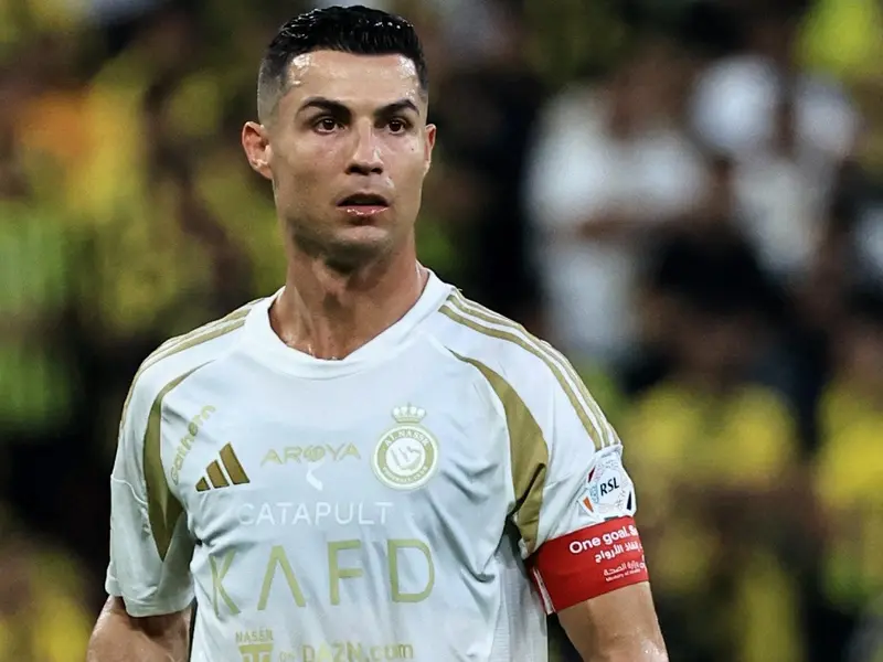 Cristiano Ronaldo abierto a negociar con ‘grandes’ de Liga MX y MLS