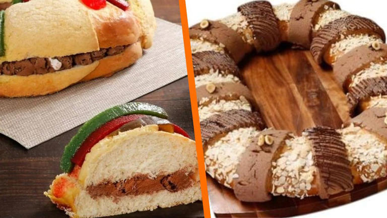 Costco, Sam’s Club o Walmart, en qué supermercado puedes encontrar la Rosca de Reyes rellena más barata de 2025