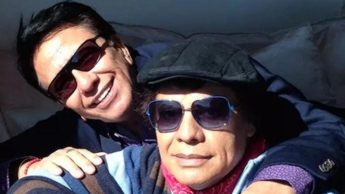 Murió Jesús Salas, cuñado y amigo de Juan Gabriel; su muerte coincide con el natalicio del cantante