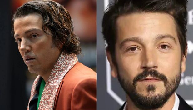 Diego Luna pierde su nominación a los ‘Golden Globes 2025’ y su reacción conmueve en redes sociales