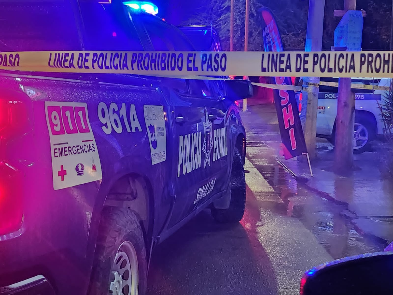 Ejecutan a empresario restaurantero en sushi de Culiacán